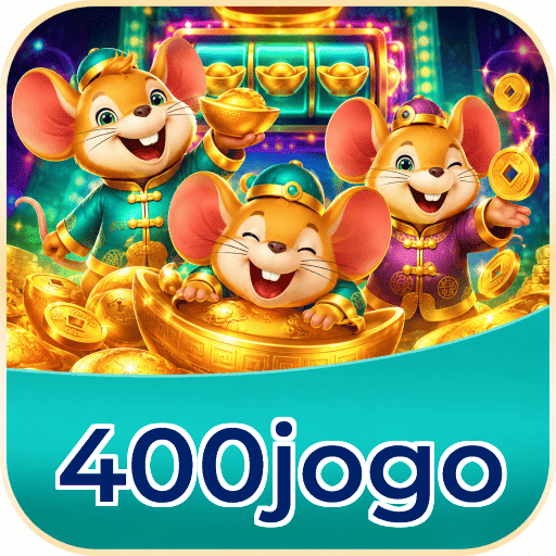 Requisitos do APK 400jogo para Android - Logo Oficial