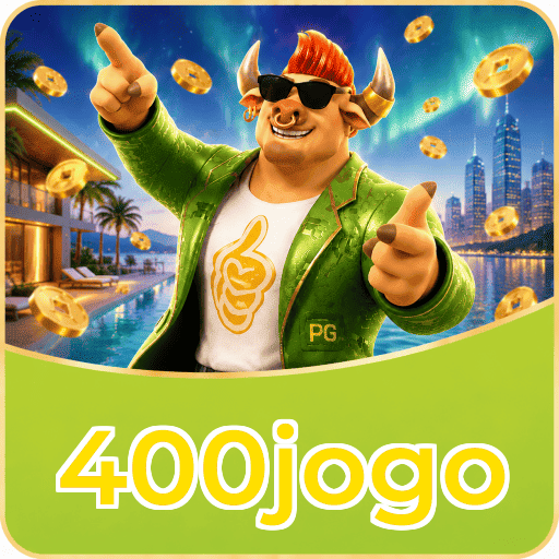 400jogo Logo Seguro