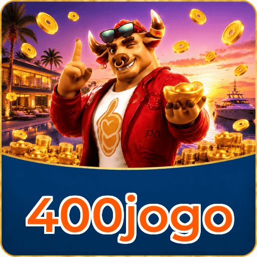 400jogo Logo Verificado