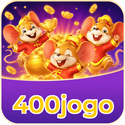 400jogo VIP Program Logo