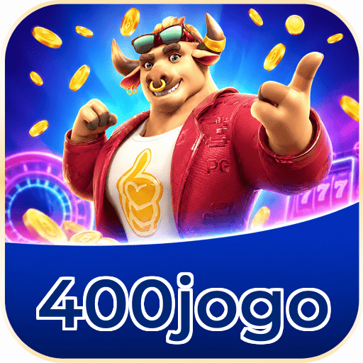 400jogo Download Speed Test Logo - Teste de Velocidade Certificado